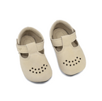 Omaking Sapato Barefoot de bebé Mutsu Bege - Omaking Capturadeecra2025-08-28004858