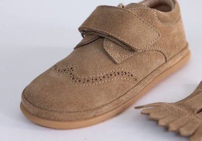 Carneirinha Respeitadora do Pezinho da Criança - Rooties PiuPiu Areia