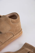 Carneirinha Respeitadora do Pezinho da Criança - Rooties PiuPiu Areia