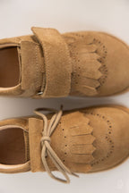 Carneirinha Respeitadora do Pezinho da Criança - Rooties PiuPiu Areia