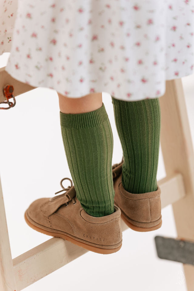 Carneirinha Respeitadora do Pezinho da Criança - Rooties PiuPiu Areia