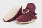 Baby Booties Zás Trás - Mid Season (Novas Cores Disponíveis)