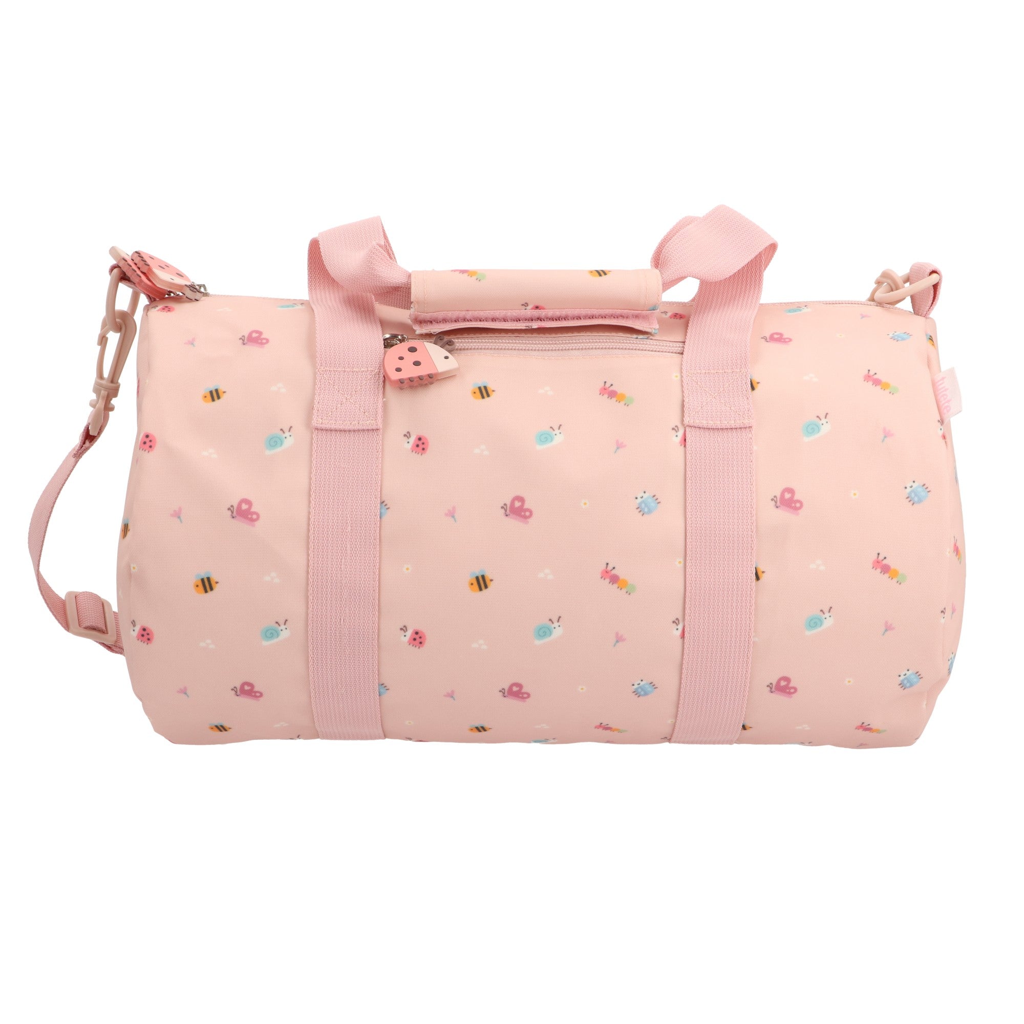 Bolsa de Desporto Infantil Bugs- Tutete