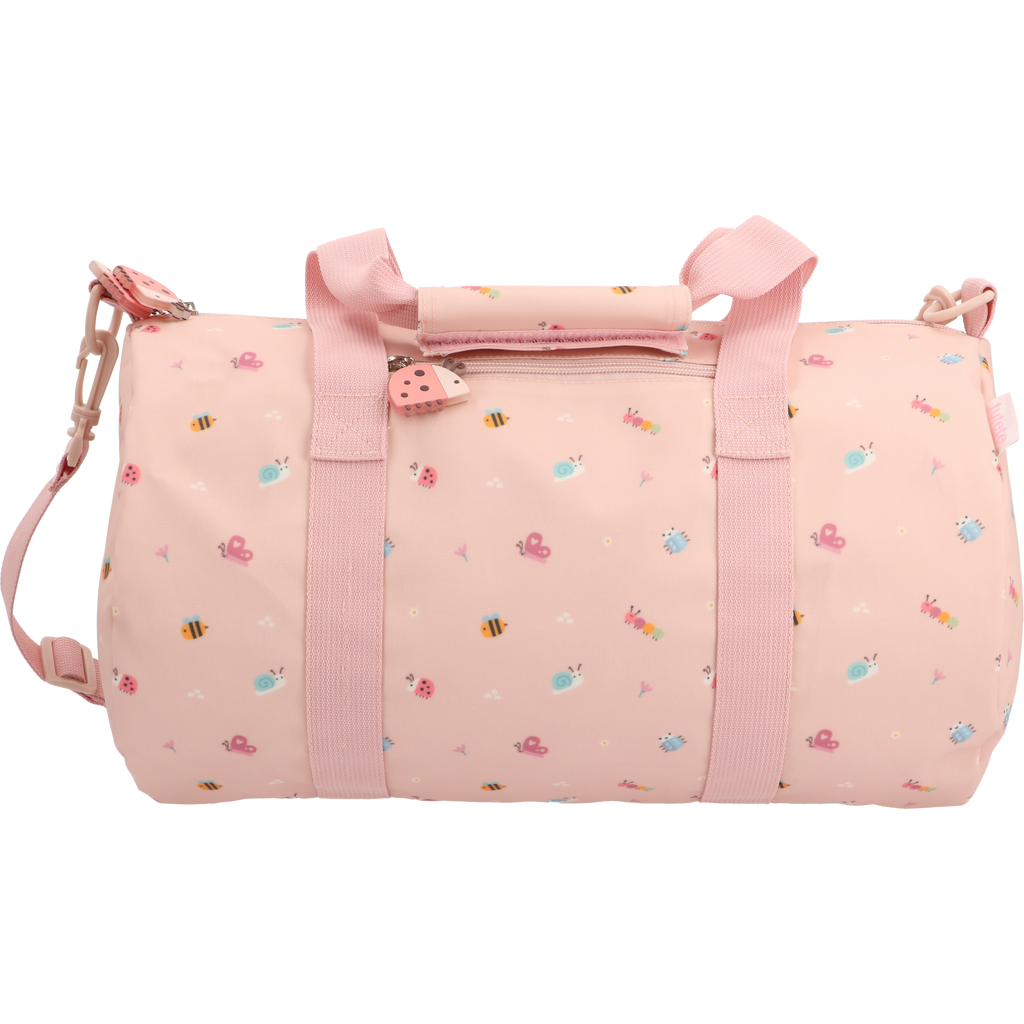 Bolsa de Desporto Infantil Bugs- Tutete