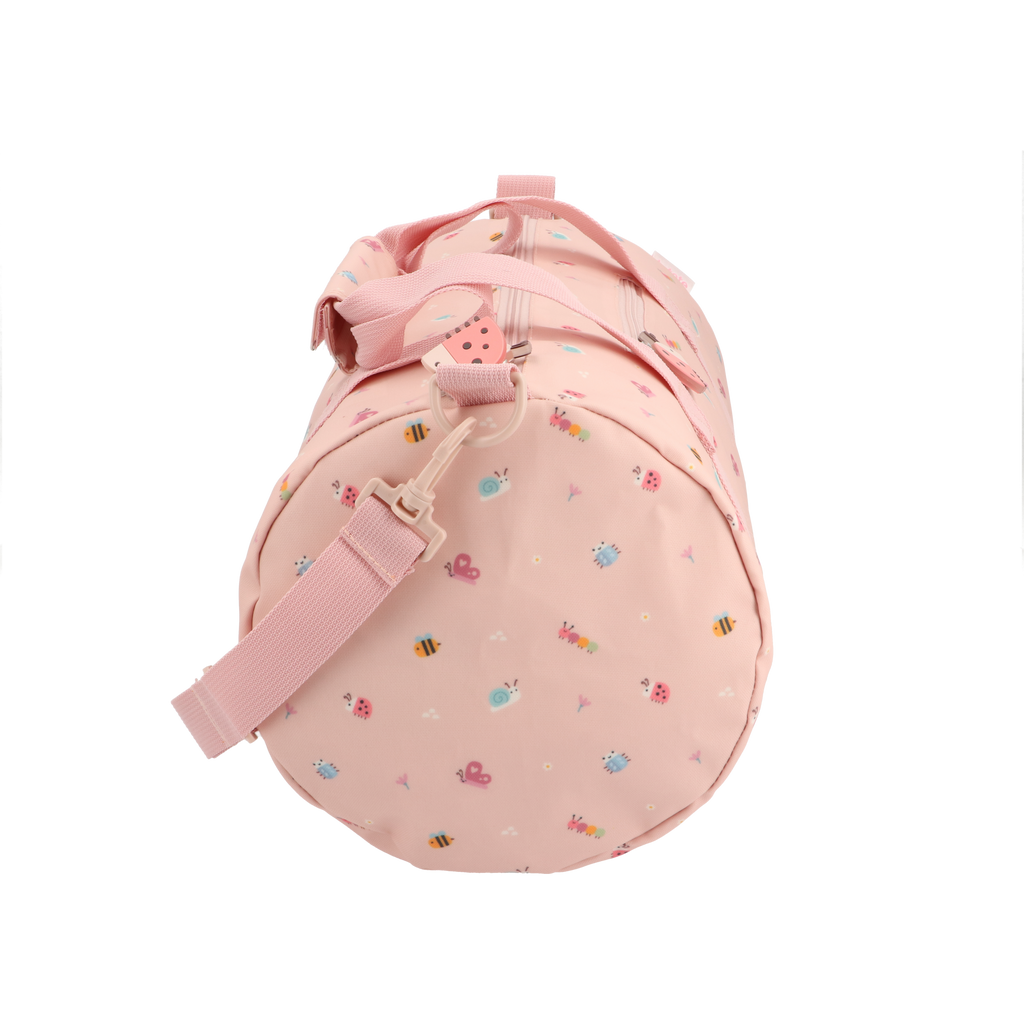 Bolsa de Desporto Infantil Bugs- Tutete