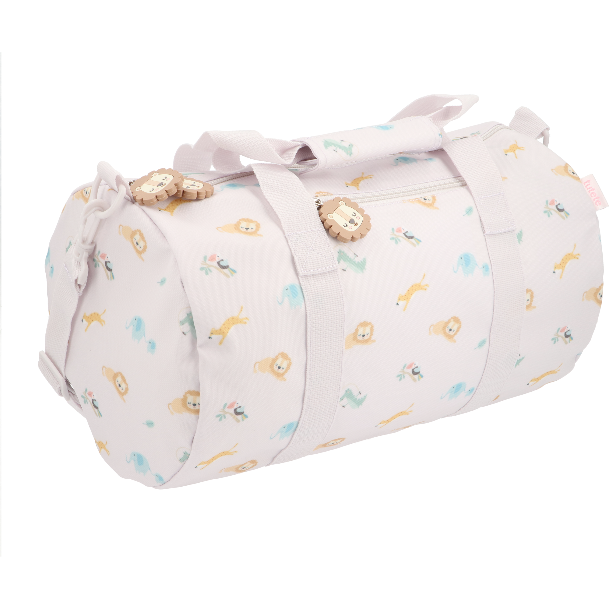 Bolsa de Desporto Infantil Savannah- Tutete