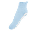 Monnëka Meias Anti-derrapantes Piscina - Monnëka Azul Copia_de_calcetines_natacion_azul