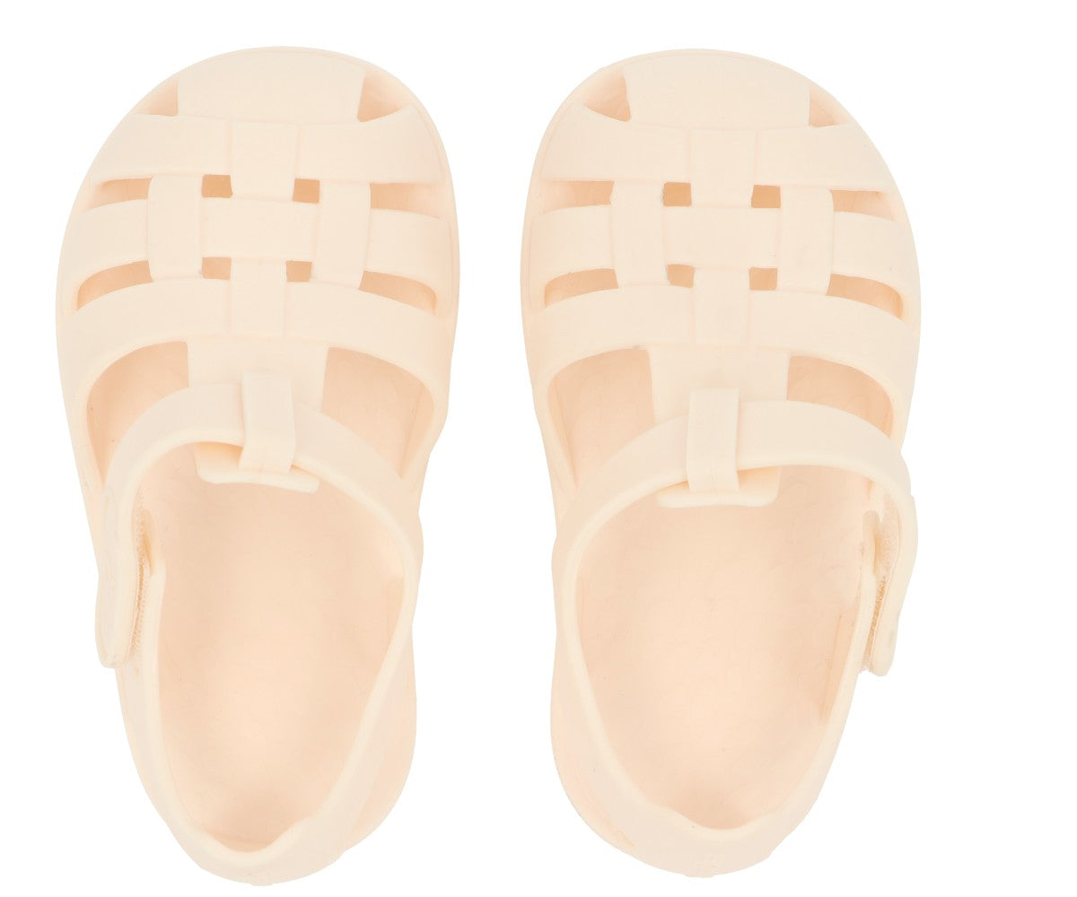 Sandálias Barefoot piscina/praia- Monnëka Pearl