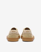 Lejan Brand Ténis Barefoot de adulto - Lejan One Nylon Wide Beige (Horma Ancha) Copia_de_nylon_beige_adulto_D3