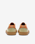 Lejan Brand Ténis Barefoot de adulto - Lejan One Nylon Wide Matcha (Horma Ancha) Copia_de_nylon_matcha_adulto_D2