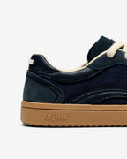 Lejan Brand Ténis Barefoot de adulto - Lejan One Nylon Wide Navy (Horma Ancha) Copia_de_nylon_navy_adulto_D2