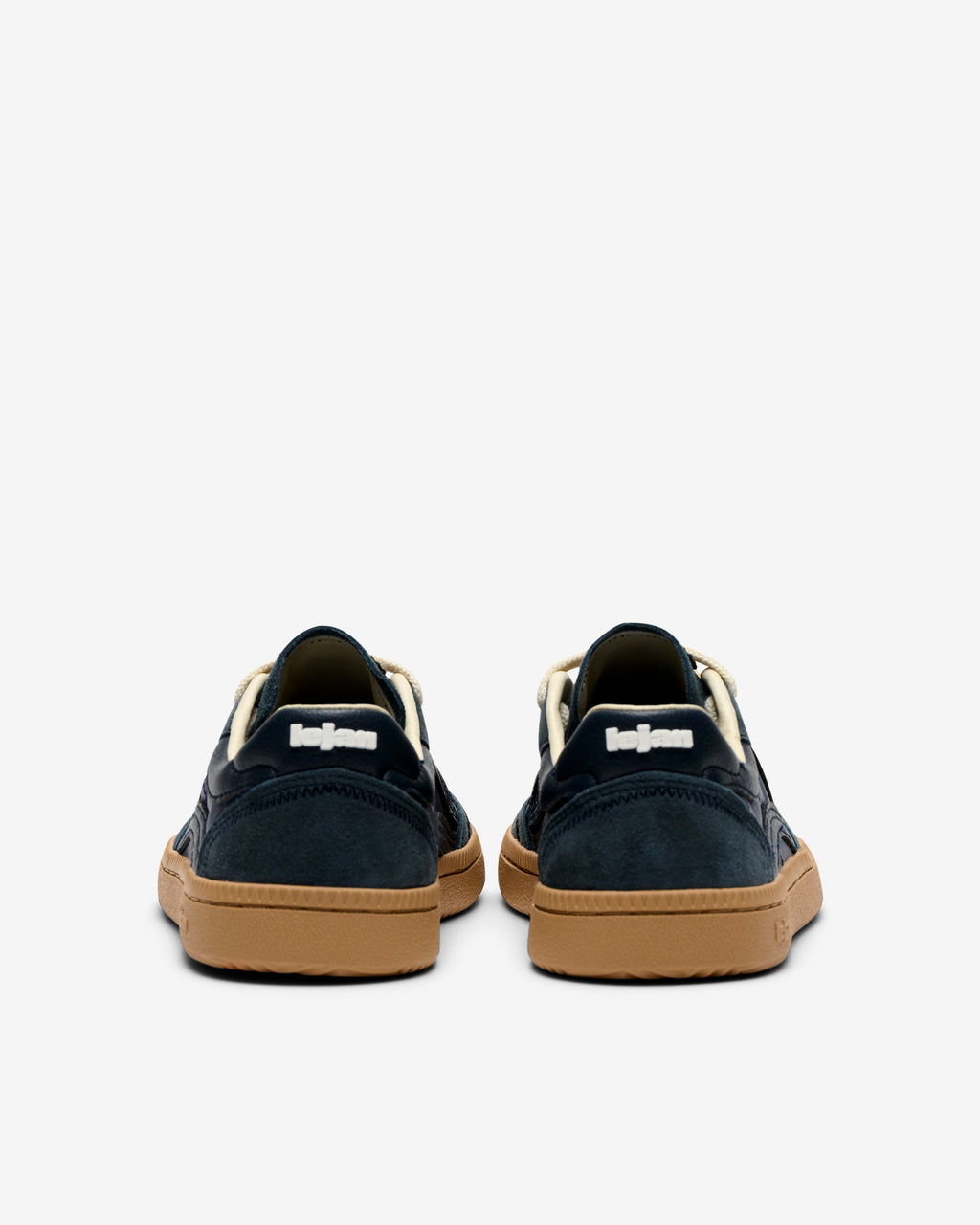 Lejan Brand Ténis Barefoot de adulto - Lejan One Nylon Wide Navy (Horma Ancha) Copia_de_nylon_navy_adulto_D3