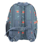 Mochila Infantil Croc - Tutete