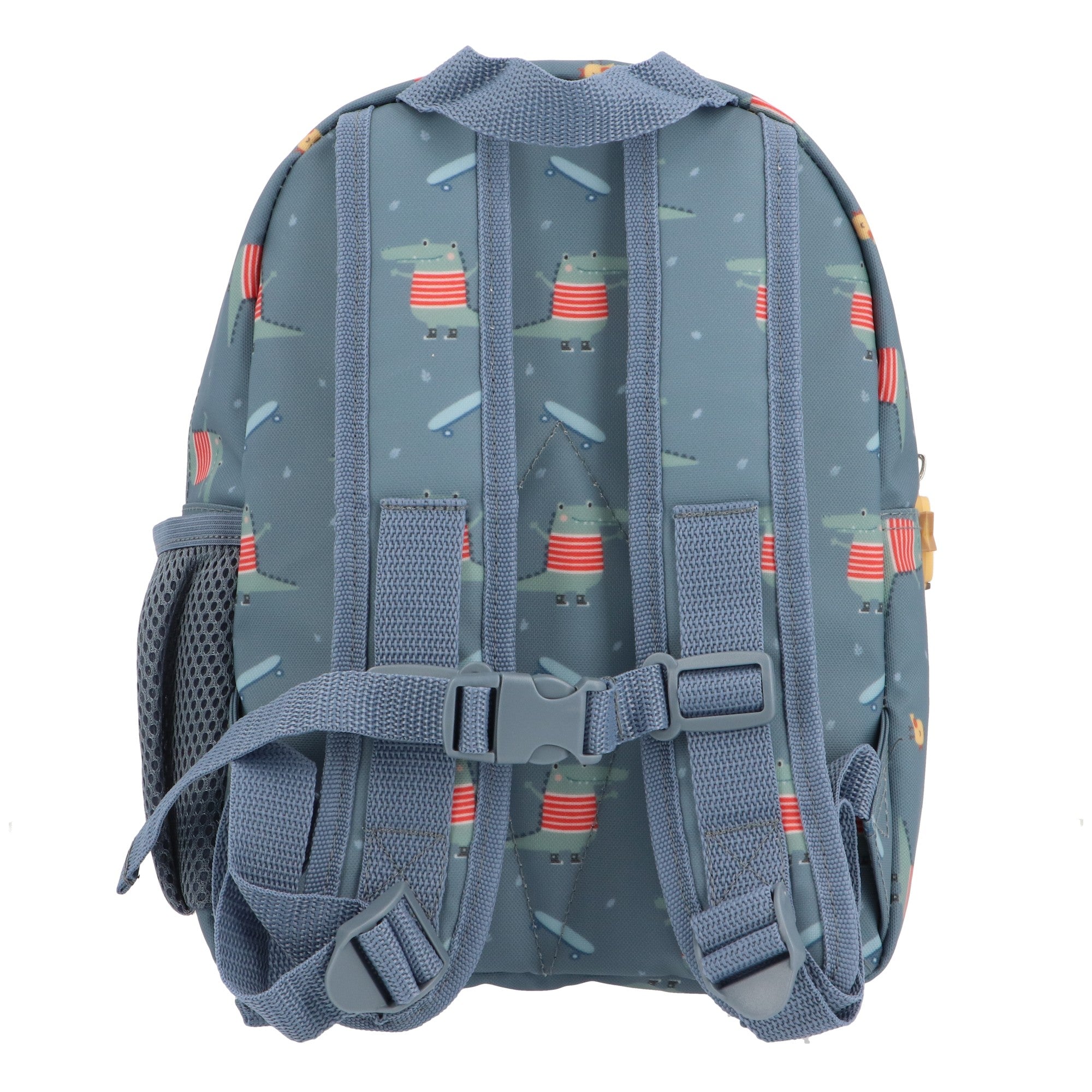 Mochila Infantil Croc - Tutete