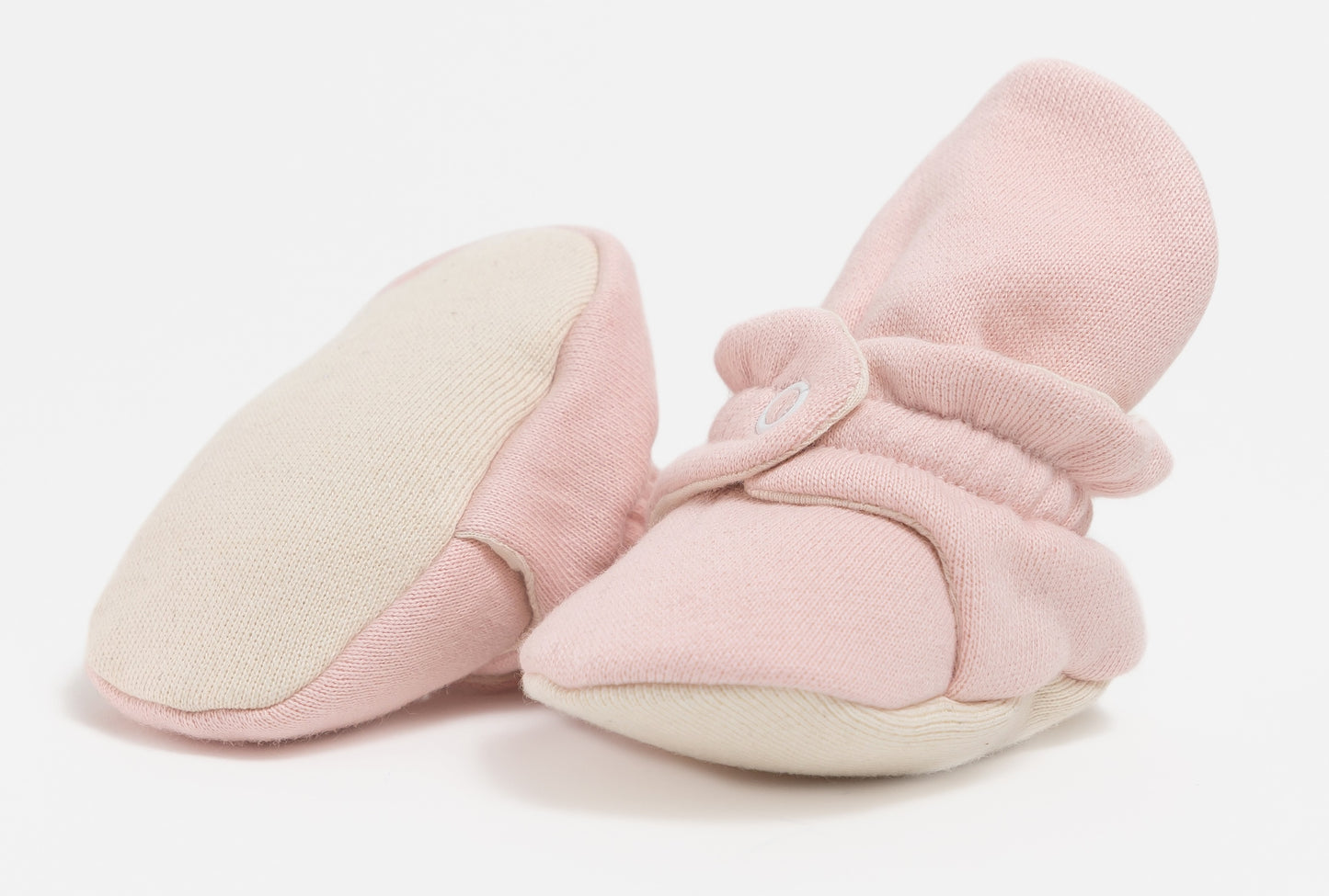 Baby Booties Zás Trás - Mid Season (Novas Cores Disponíveis)