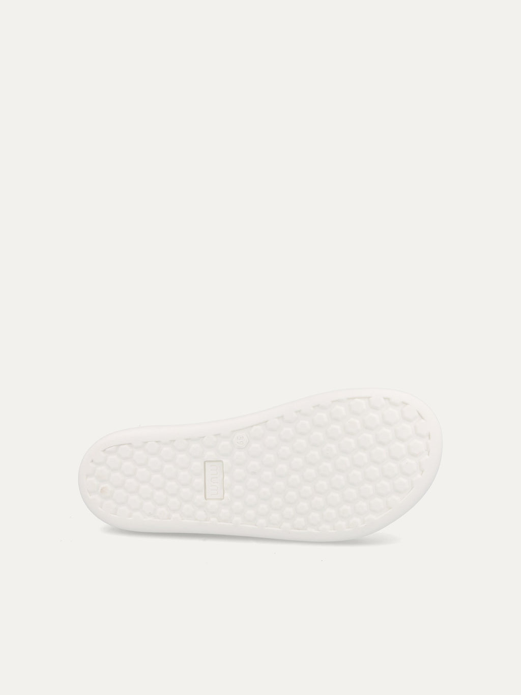 Ténis MUM Barefoot - Diana White More