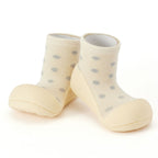 Attipas Attipas Outono/Inverno 24/25 (Várias cores) DOT DOT SPARKLE WHITE DOT0303