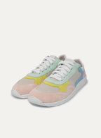 Ténis MUM Barefoot - Modelo Daniela Cake