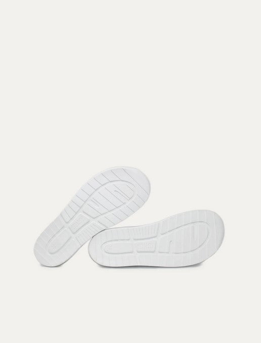 Ténis MUM Barefoot - Modelo Inês Green