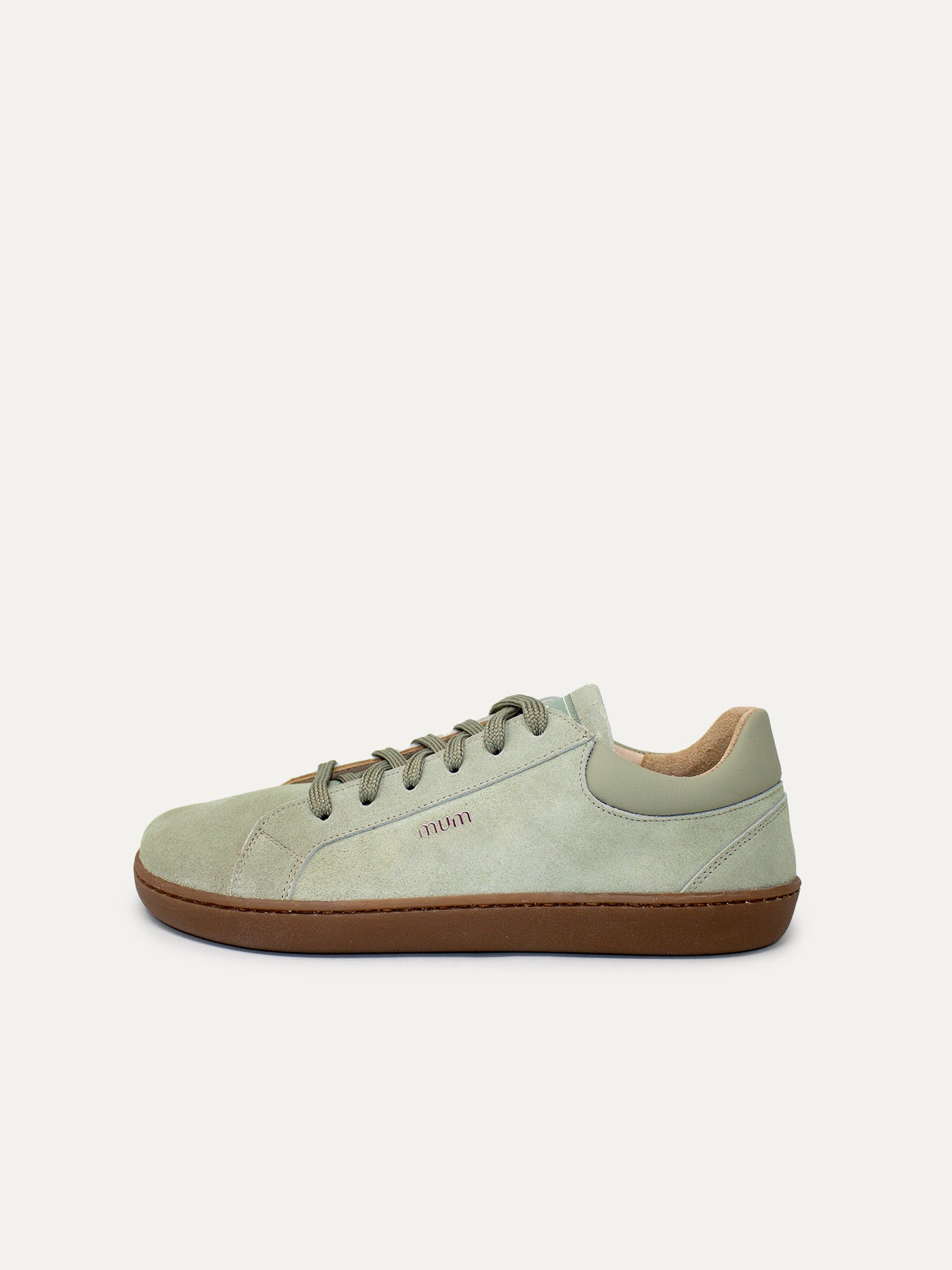 Ténis MUM Barefoot - Modelo Diana Verdant