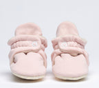 Zas Tras Baby Booties Zás Trás - Fluffy Collection (Interior Polar) - Novas cores disponíveis FluffyCottonCandy1
