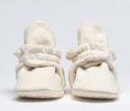 Zas Tras Baby Booties Zás Trás - Fluffy Collection (Interior Polar) - Novas cores disponíveis FluffyMerenguePie1