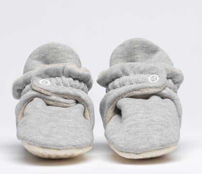 Baby Booties Zás Trás - Fluffy Collection (Interior Polar)