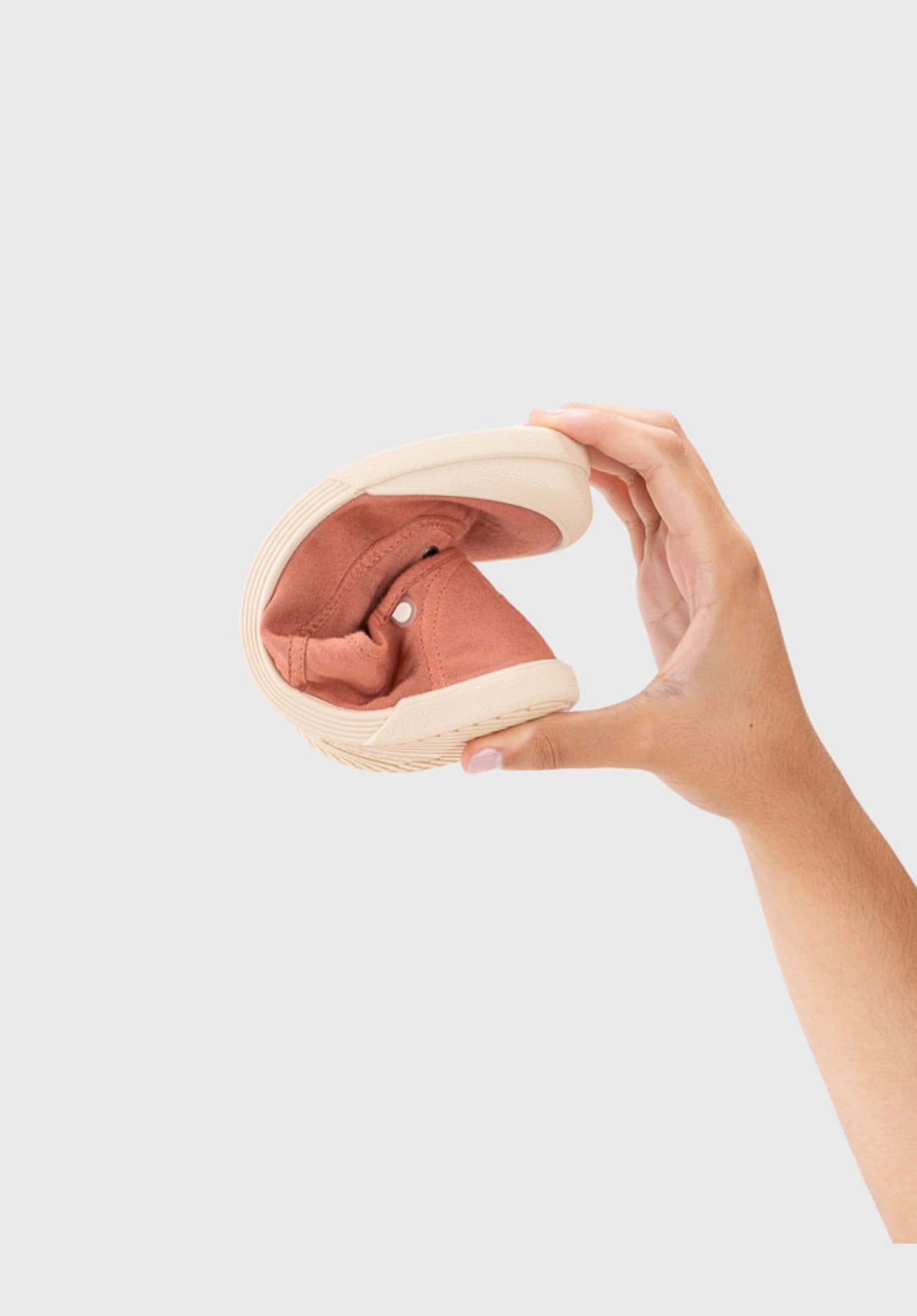 Lonas Barefoot para Adulto - Igor Lona 5.1