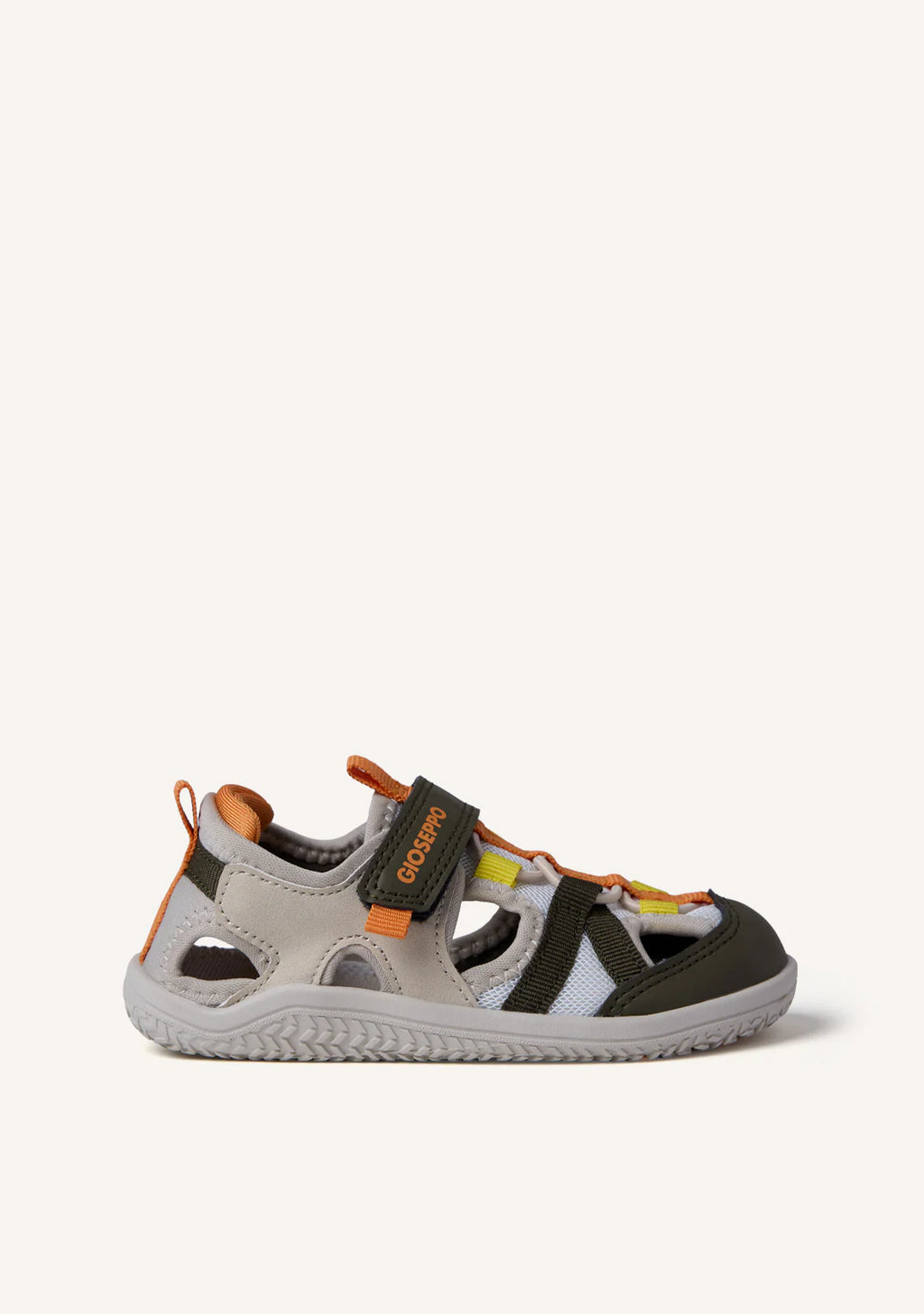 Madali Baby Store GIOSEPPO BAREFOOT - SANDÁLIAS CARANGUEJO CALABAR GIOSEPPOBAREFOOTTENISCALABARMADALI1
