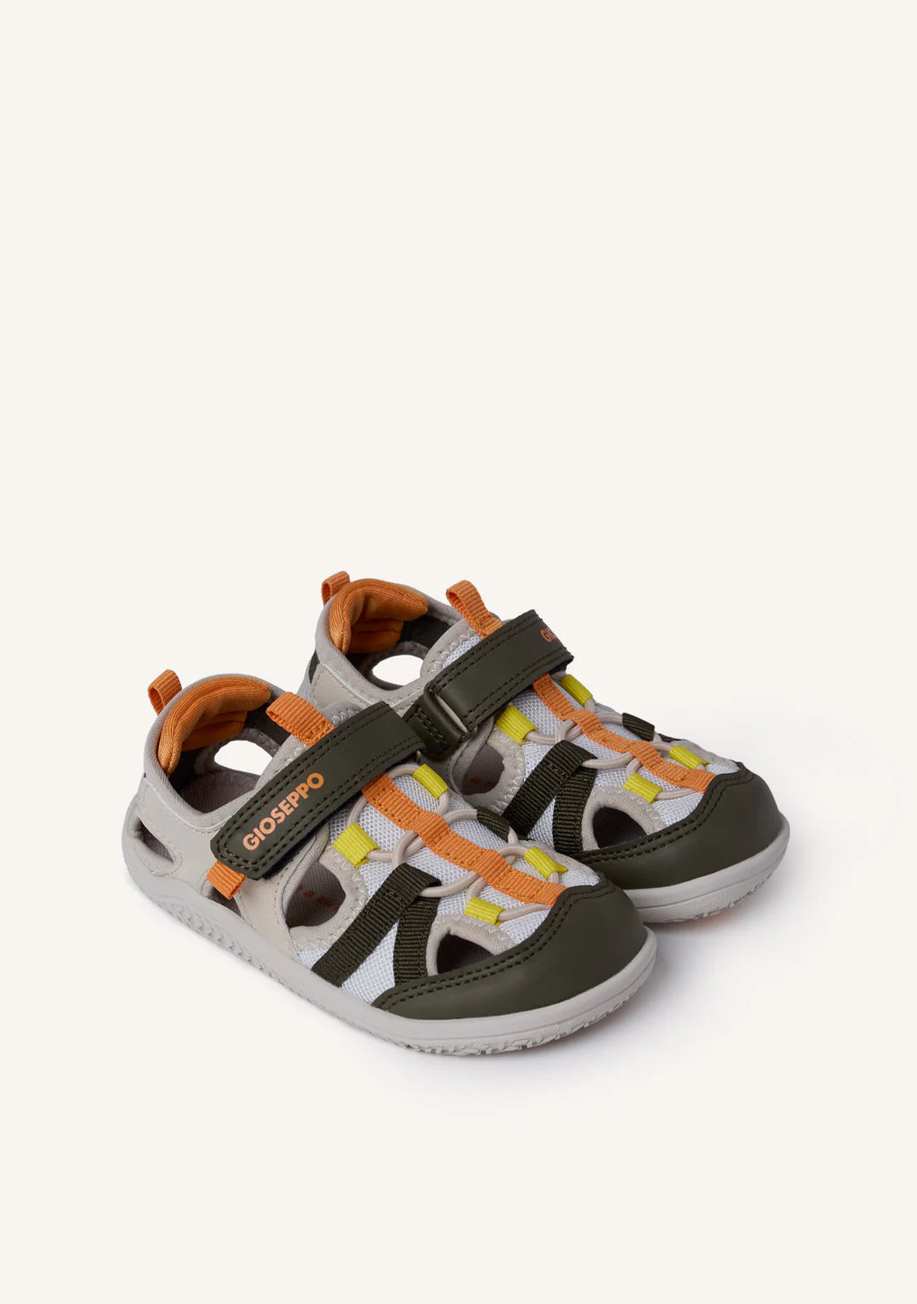 Madali Baby Store GIOSEPPO BAREFOOT - SANDÁLIAS CARANGUEJO CALABAR GIOSEPPOBAREFOOTTENISCALABARMADALI2