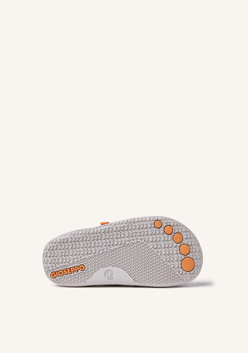 Madali Baby Store GIOSEPPO BAREFOOT - SANDÁLIAS CARANGUEJO CALABAR GIOSEPPOBAREFOOTTENISCALABARMADALI6