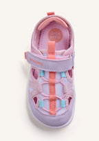 Madali Baby Store GIOSEPPO BAREFOOT - SANDÁLIAS CARANGUEJO CALABAR Rosa GIOSEPPOBAREFOOTTENISCALABARROSAMADALI3