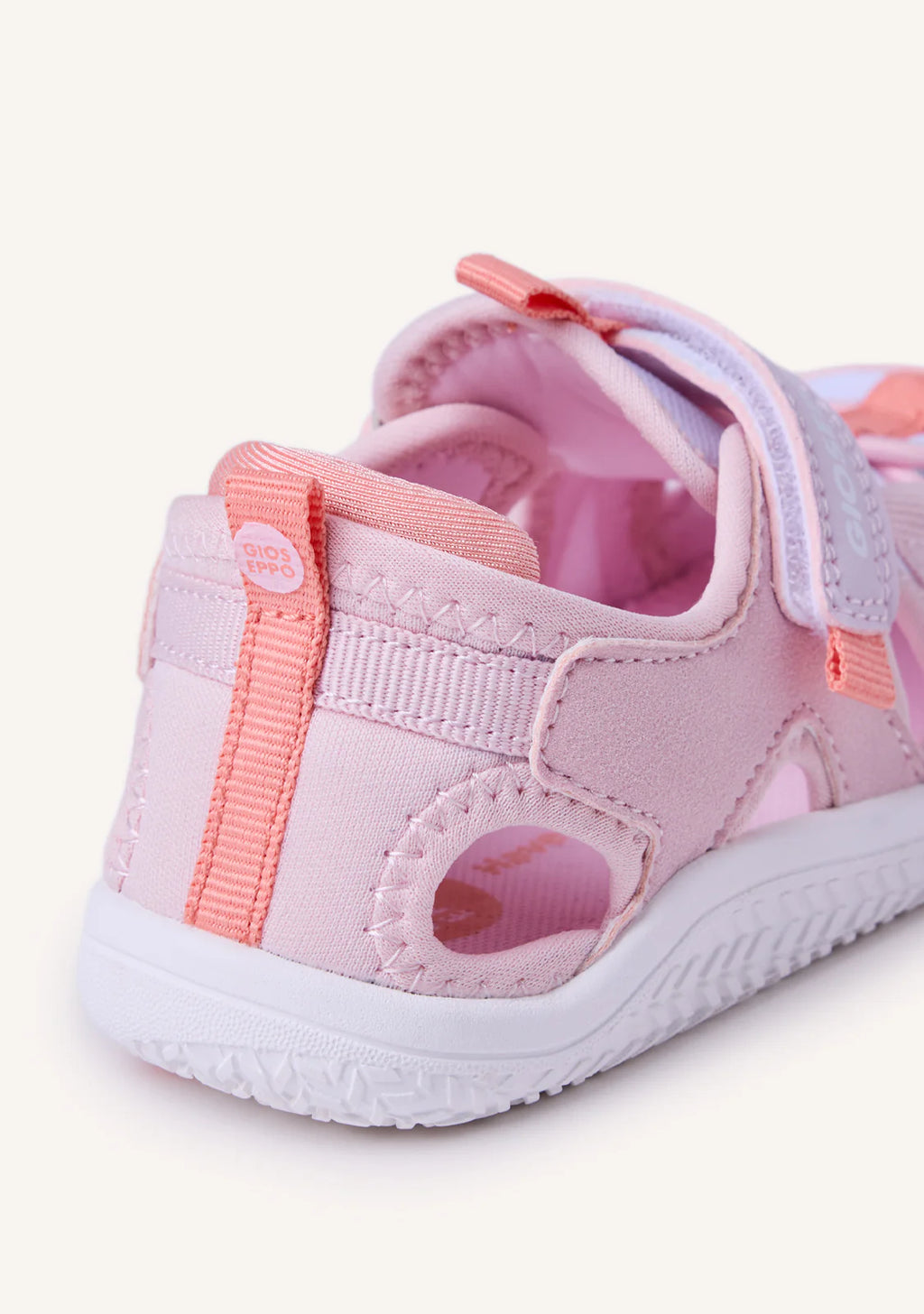 Madali Baby Store GIOSEPPO BAREFOOT - SANDÁLIAS CARANGUEJO CALABAR GIOSEPPOBAREFOOTTENISCALABARROSAMADALI4