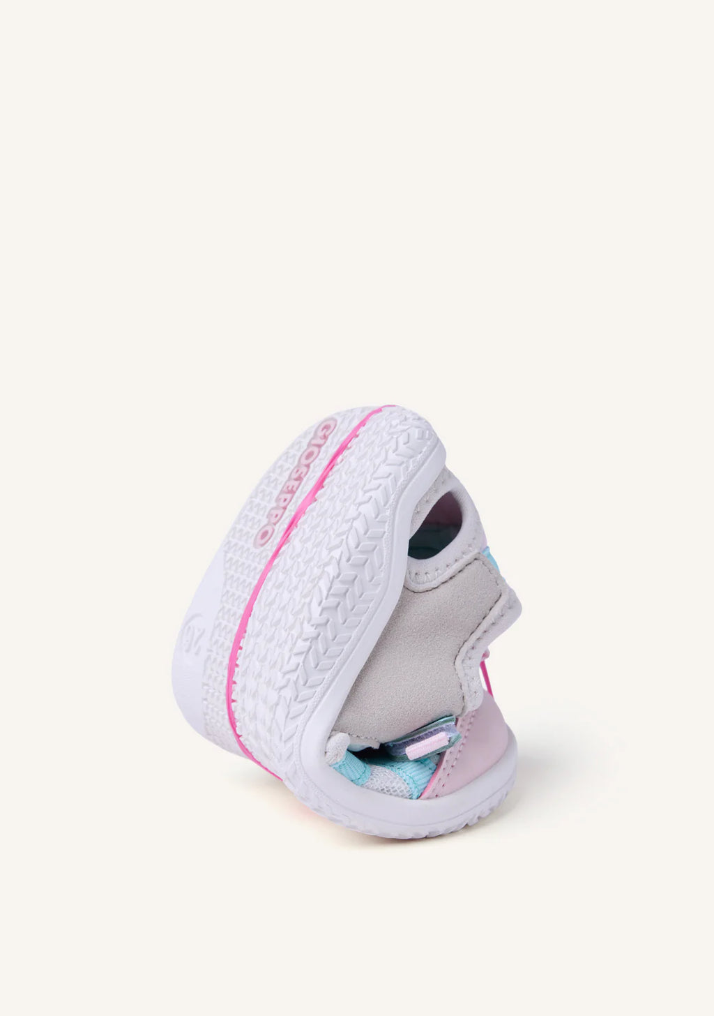 Madali Baby Store GIOSEPPO BAREFOOT - SANDÁLIAS CARANGUEJO CALABAR GIOSEPPOBAREFOOTTENISCALABARROSAMADALI5