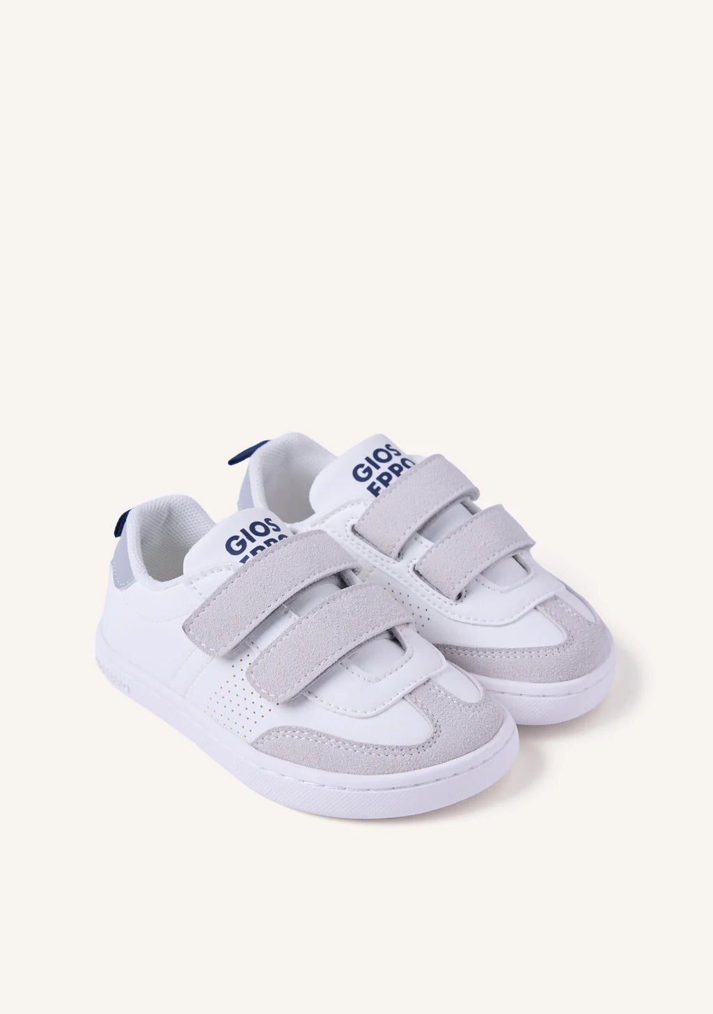 Madali Baby Store GIOSEPPO BAREFOOT - TÉNIS CANLAON Azul GIOSEPPOBAREFOOTTENISCANLAONAZULMADALI2