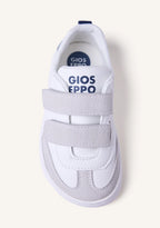 Madali Baby Store GIOSEPPO BAREFOOT - TÉNIS CANLAON GIOSEPPOBAREFOOTTENISCANLAONAZULMADALI3