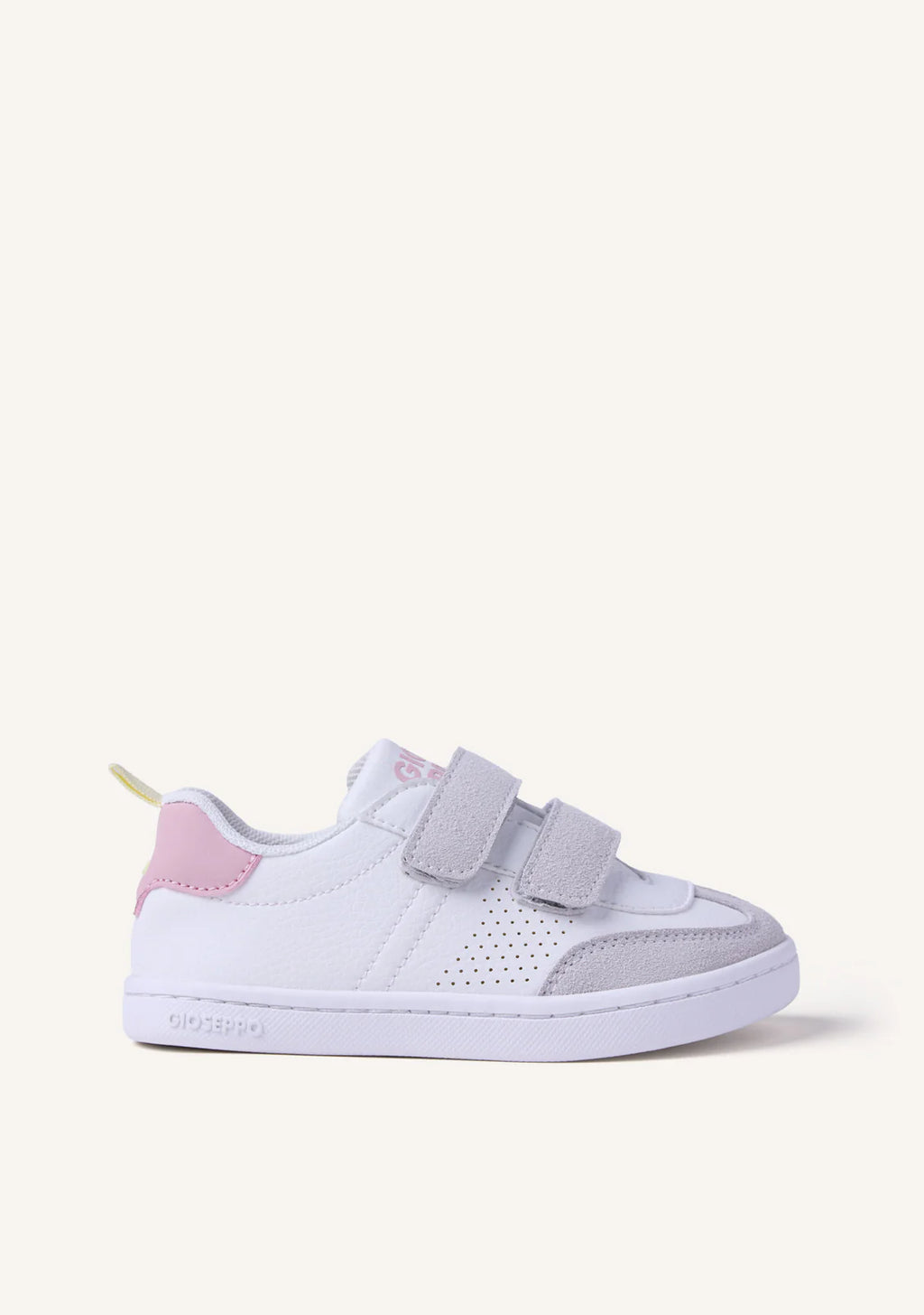 Madali Baby Store GIOSEPPO BAREFOOT - TÉNIS CANLAON GIOSEPPOBAREFOOTTENISCANLAONROSAMADALI