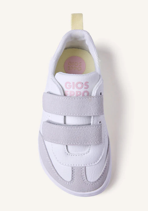 Madali Baby Store GIOSEPPO BAREFOOT - TÉNIS CANLAON GIOSEPPOBAREFOOTTENISCANLAONROSAMADALI2
