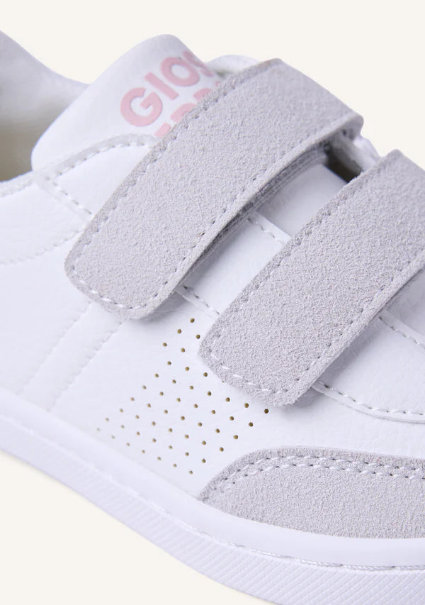 Madali Baby Store GIOSEPPO BAREFOOT - TÉNIS CANLAON GIOSEPPOBAREFOOTTENISCANLAONROSAMADALI3