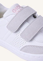 Madali Baby Store GIOSEPPO BAREFOOT - TÉNIS CANLAON GIOSEPPOBAREFOOTTENISCANLAONROSAMADALI3