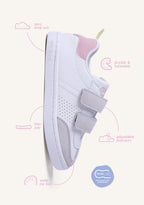 Madali Baby Store GIOSEPPO BAREFOOT - TÉNIS CANLAON GIOSEPPOBAREFOOTTENISCANLAONROSAMADALI6