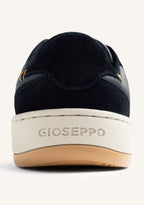 Mum Barefoot GIOSEPPO BAREFOOT - TÉNIS DE COURO KANO GIOSEPPO_BAREFOOT_TENIS_KANO_NEGRO_MADALI_5