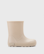 Igor Galochas Impermeáveis Respeitadoras do pezinho da Criança - Igor Yogi Beige Galocha_chuva_botas_impermeavel_Igor_Beige_Madali_3