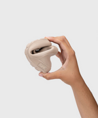 Igor Galochas Impermeáveis Respeitadoras do pezinho da Criança - Igor Yogi Beige Galocha_chuva_botas_impermeavel_Igor_Beige_Madali_5