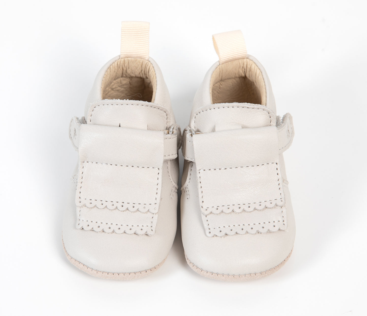 Girafinhas - Bunny Barefoot Creme