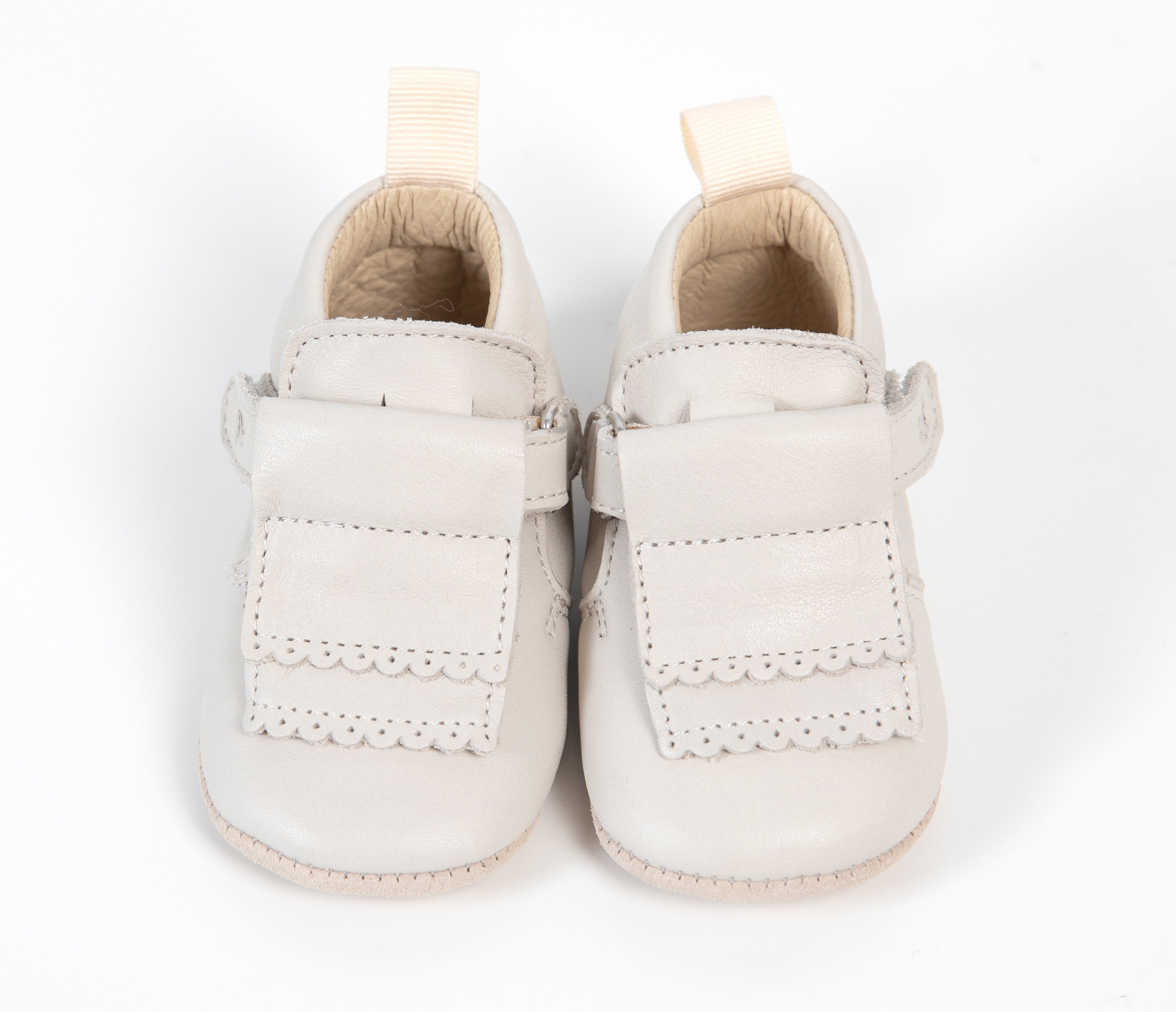 Girafinhas - Bunny Barefoot Creme