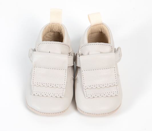 Girafinhas - Bunny Barefoot Creme