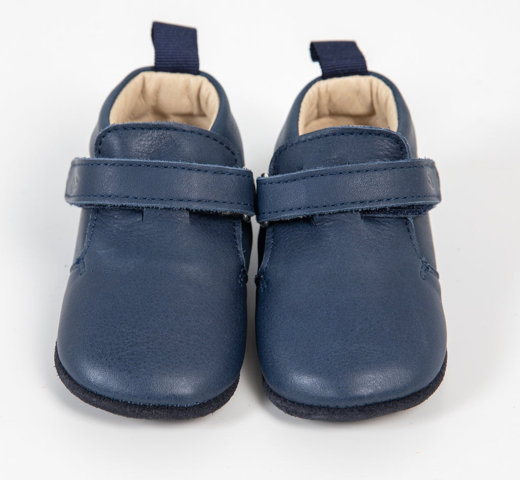 Girafinhas - Bunny Barefoot Azuis