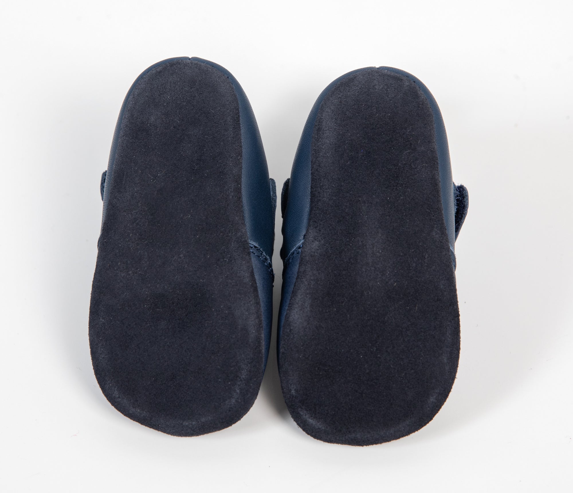 Girafinhas - Bunny Barefoot Azuis