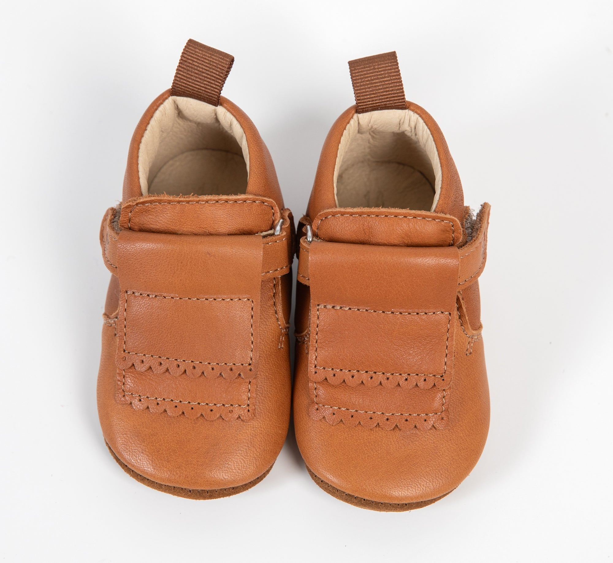 Girafinhas - Bunny Barefoot Camel